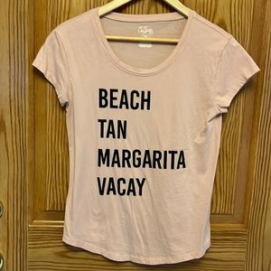 City Streets T-shirt XS